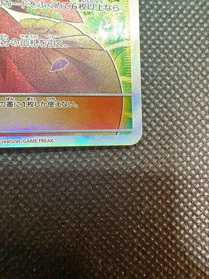 Erika's Hospitality SR 107/095