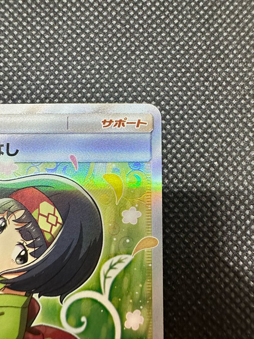 Erika's Hospitality SR 107/095