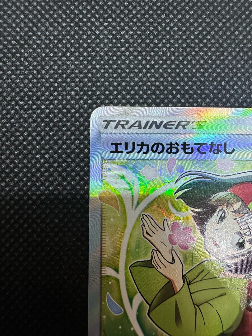 Erika's Hospitality SR 107/095