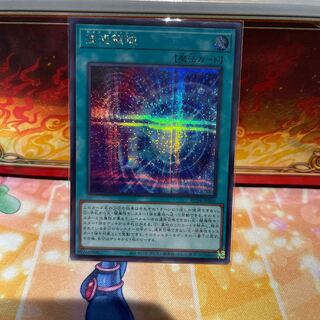 No.113 P屋　混沌領域【シークレット】