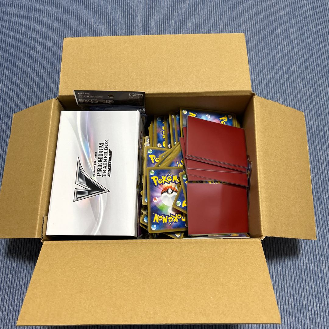 ポケモンカード