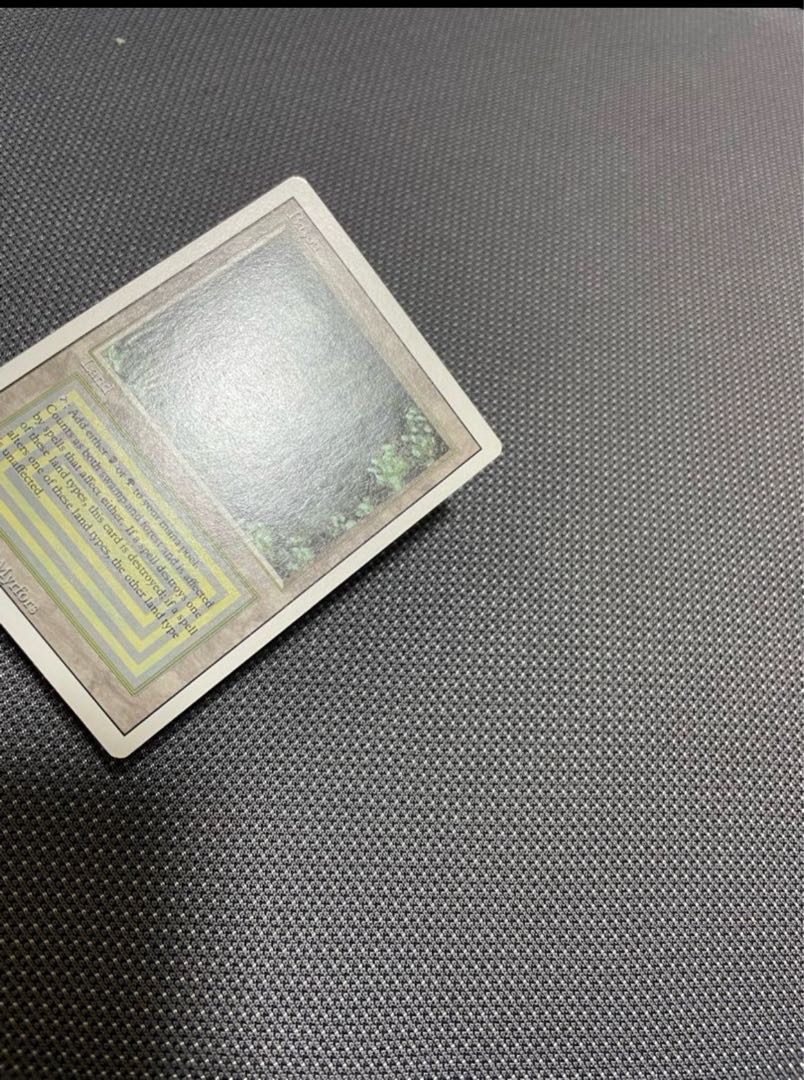 Scrubland bayou セット