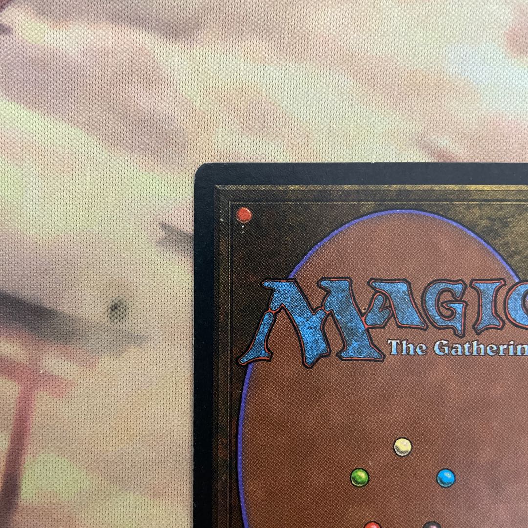 tropical island DualLand English