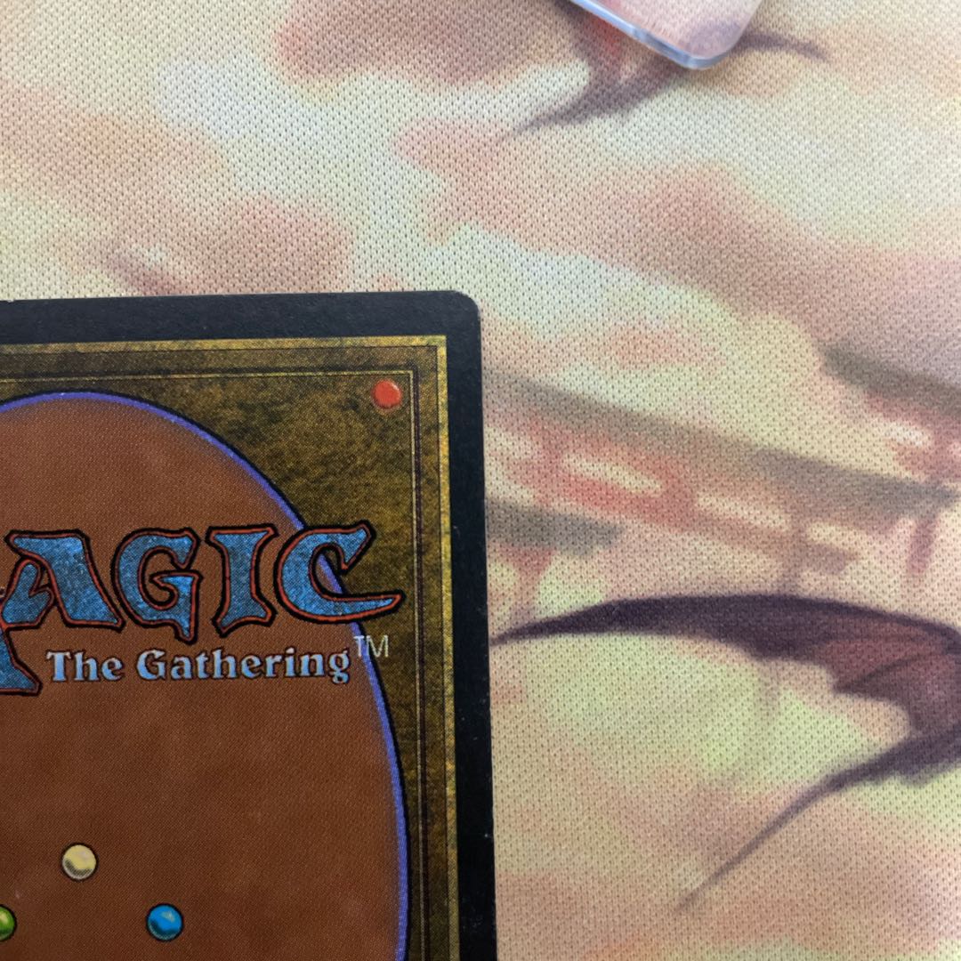 tropical island DualLand English