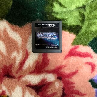 ポケットモンスター　ダイヤモンド