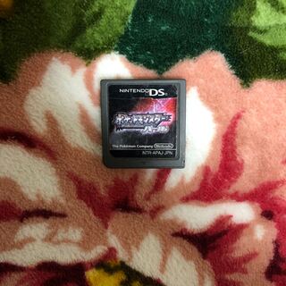 ポケットモンスター　パール