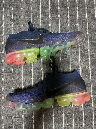 ナイキ エア ヴェイパーマックス betrue 28cm