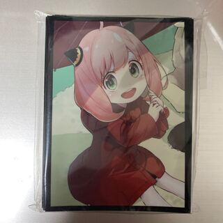 スパイファミリー　スリーブ