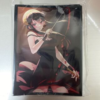 スパイファミリー　スリーブ