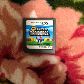 ニュースーパーマリオブラザーズ