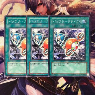 バッテリーリサイクル ノーマル JP061