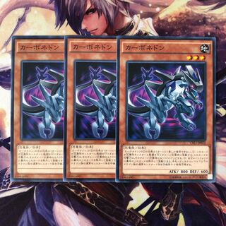 Carboneddon Normal JP022