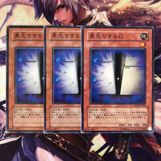 黒光りするG ノーマルレア JP024