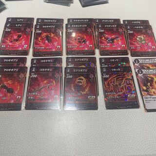 Mushinoki Hyari Deck