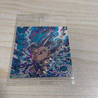 ドラゴンボールウエハースシール