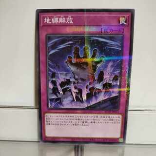 Yu-Gi-Oh Jibaku Liberate Normal Parallel A+