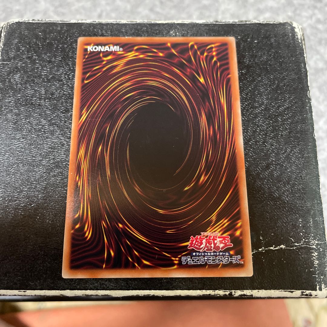 R-ACE Impulse Super Rare JP001