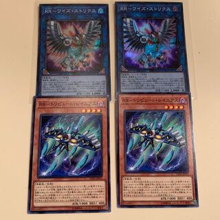 RR ワイズストリクス　トリビュートレイニアス