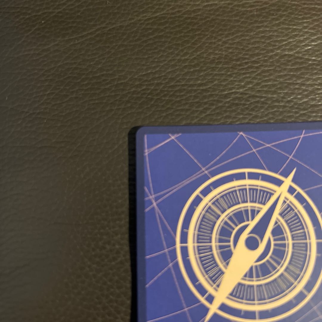 ONEPIECE Card Charlotte Perros Pellow sr