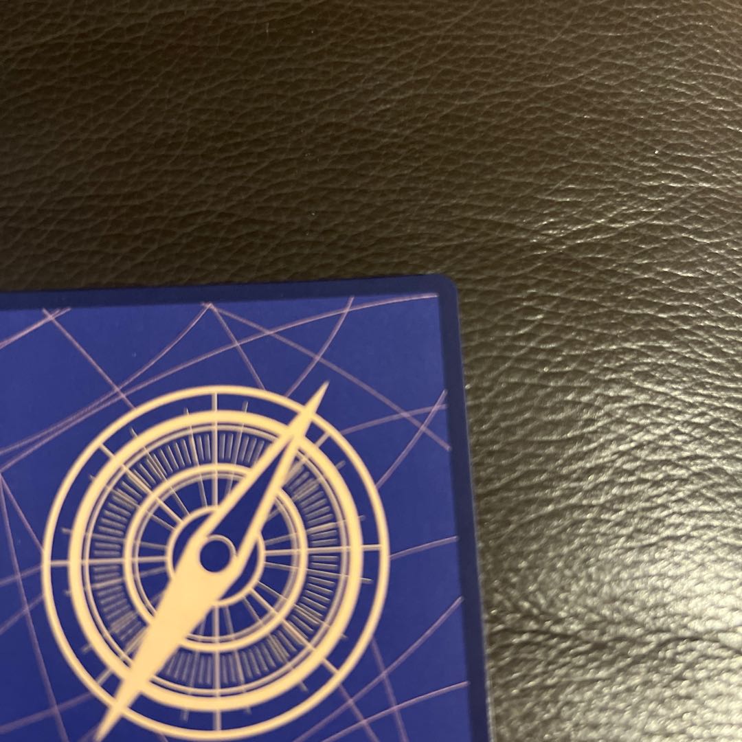 ONEPIECE Card Charlotte Perros Pellow sr