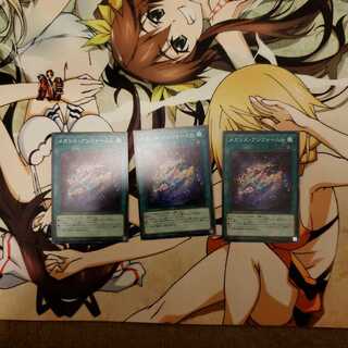 メガリス・アンフォームド　ネメシス・コリドー