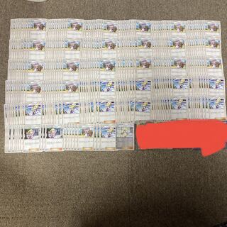 リーリエ ノーマル 322枚