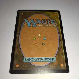 MTG Swan Song/Swan Song