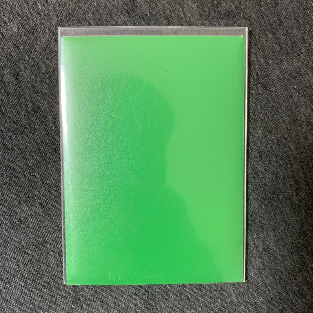 ゲイルヴェスパーデッキ スリーブ付(3重)