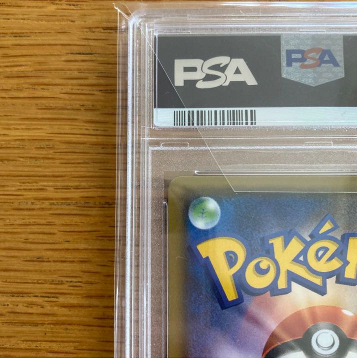 Pokemon Card Articuno GX SSR psa10