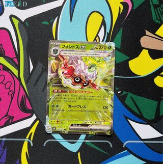 Forretressex RR 005/071