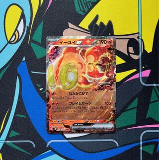 Eeyoui ex RR 016/071