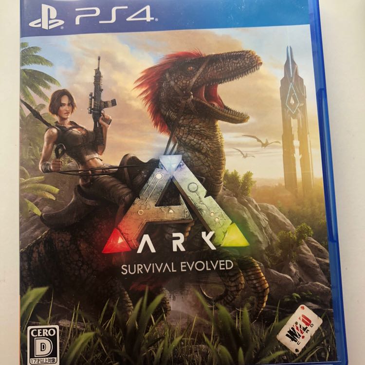 ARC PS4