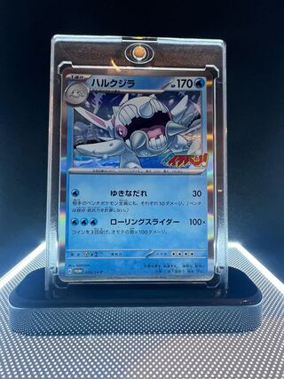 Harukujira 20-piece set 20枚