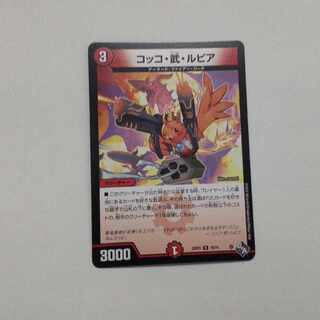 Cocco Bu Lupia R 19/74