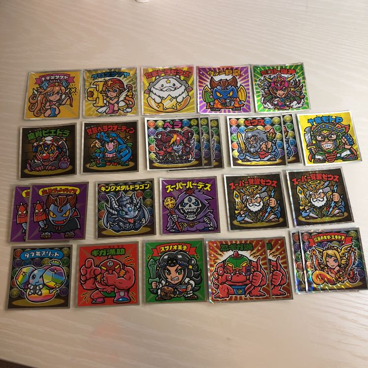 Bikkuriman Pazdoraman