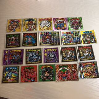 ビックリマン　パズドラマン