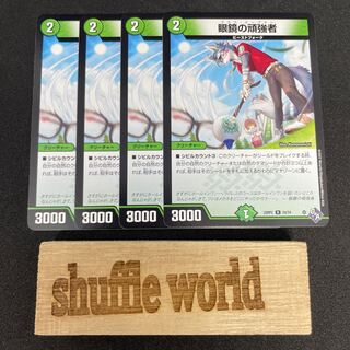 Persistor of glasses 207