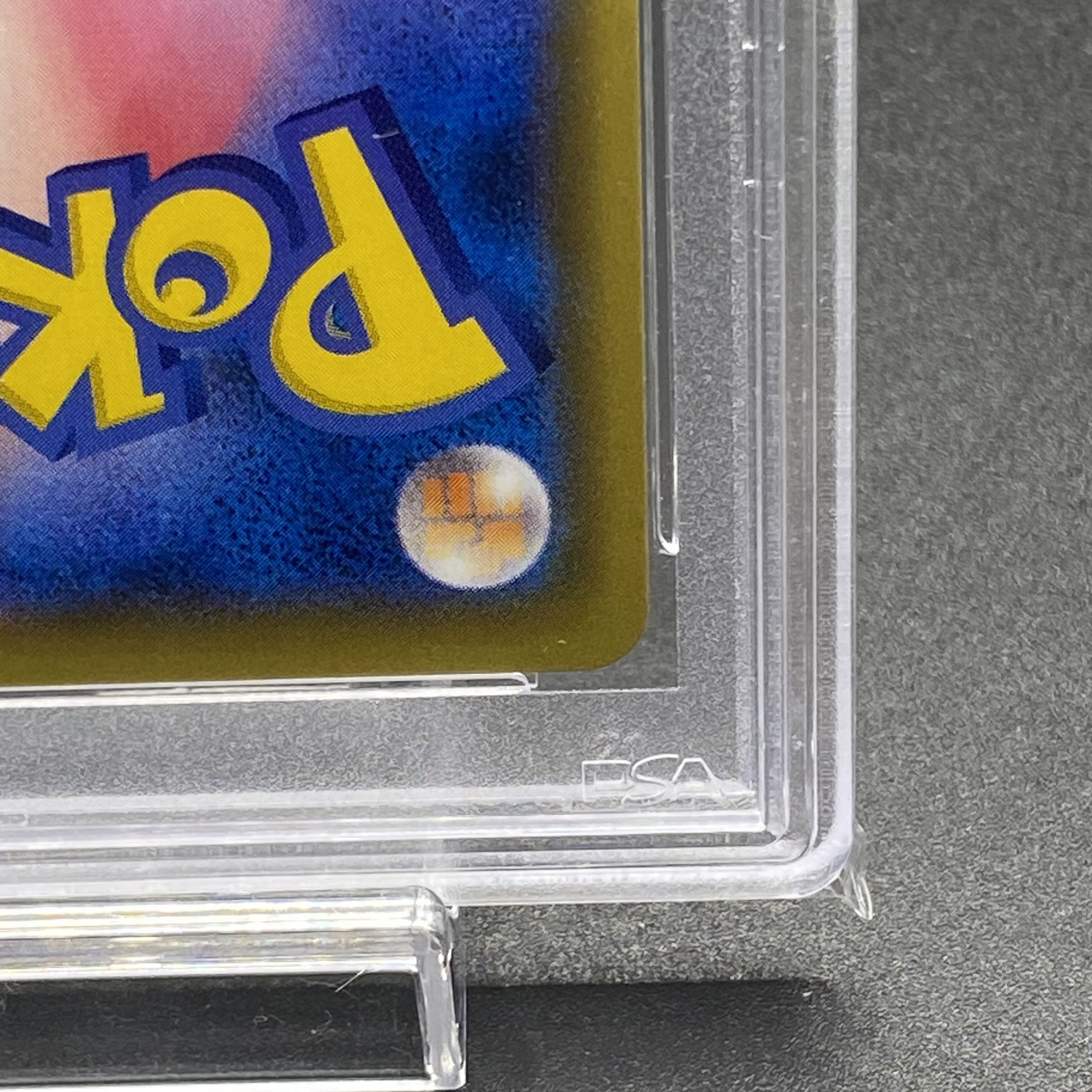 [PSA10] Charizard CHR 187/184