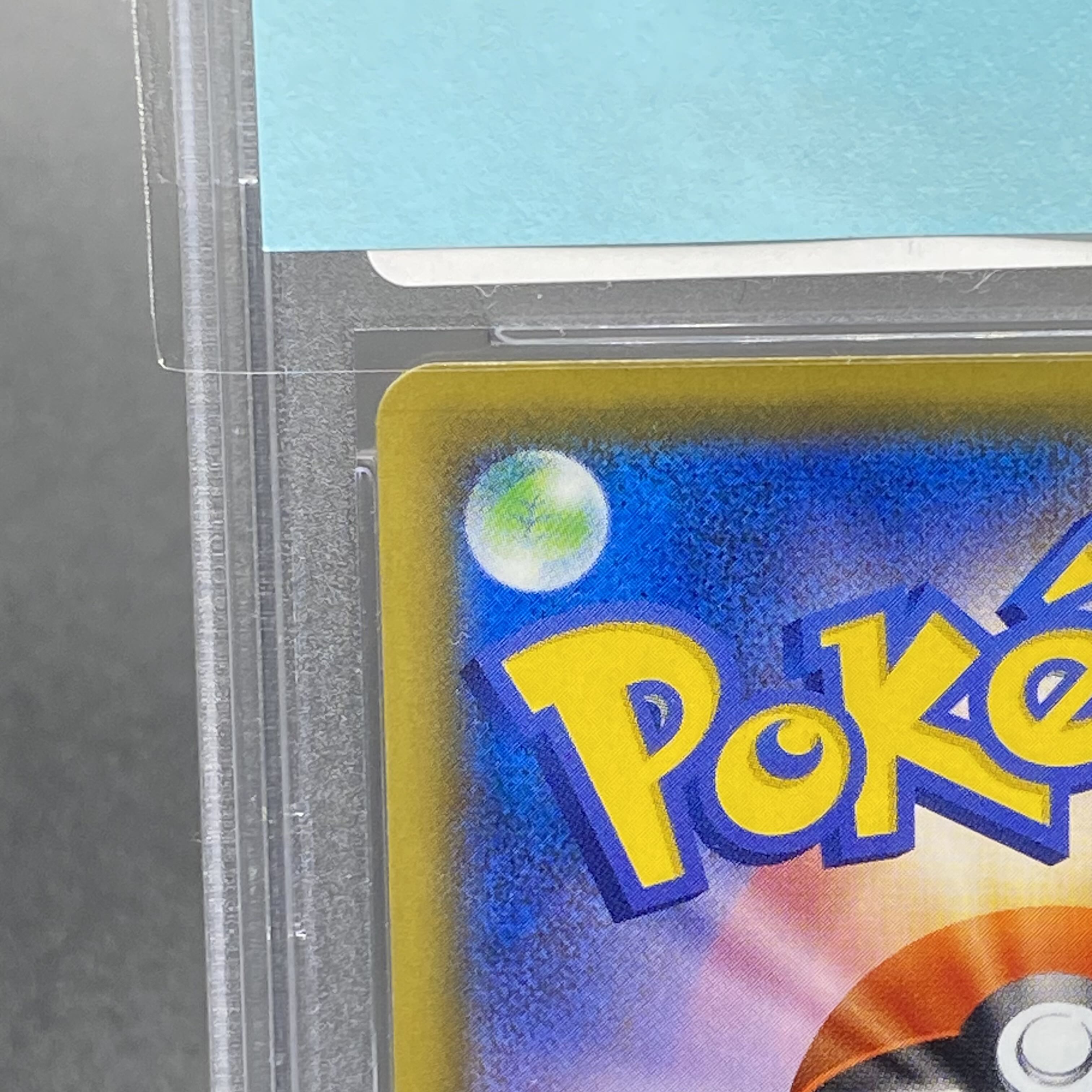 [PSA10] Charizard CHR 187/184