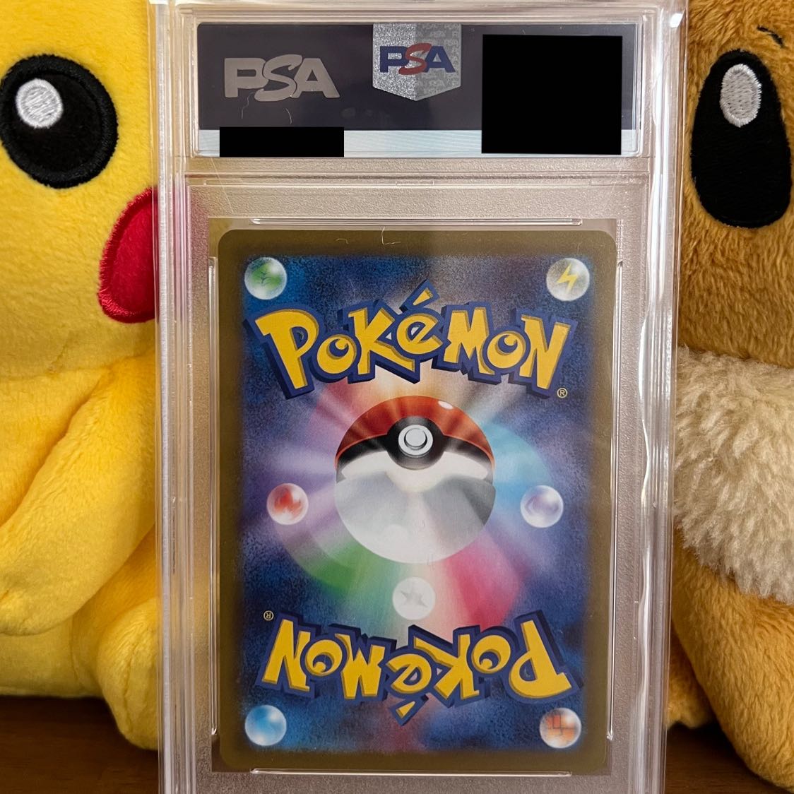 【PSA10】カイ SAR