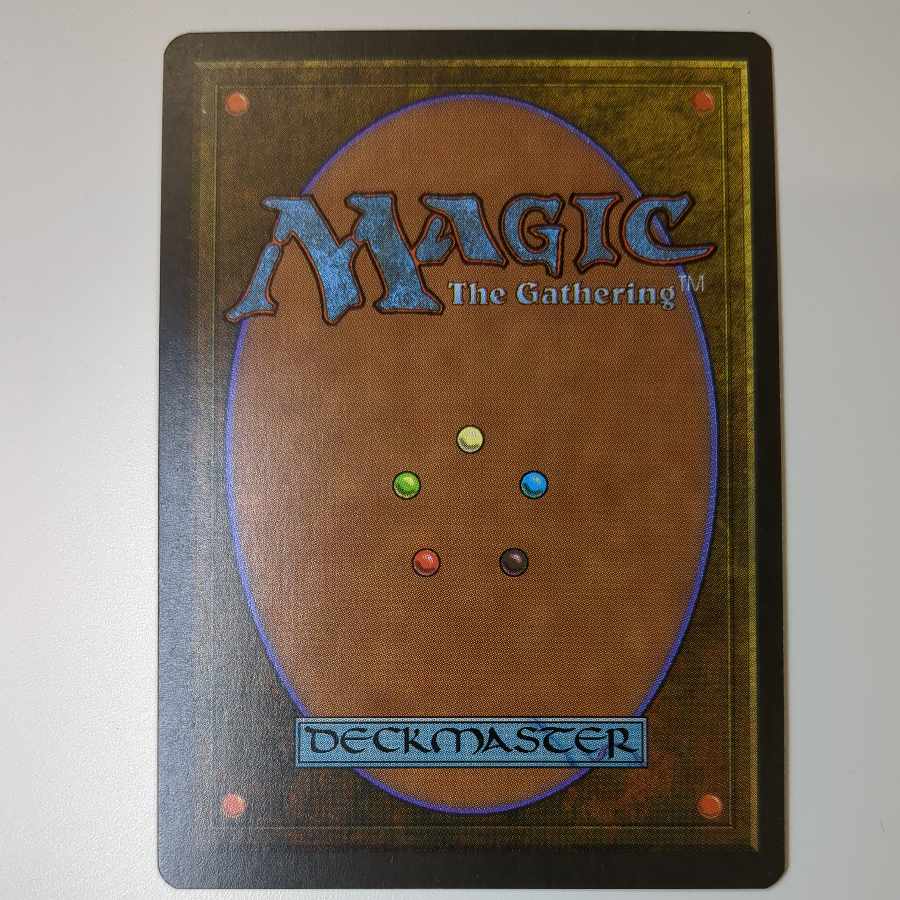 Blue Elemental Blast