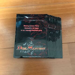 デュエマ 絶版スリーブ×40