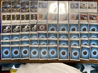 アクジキングGX デッキ