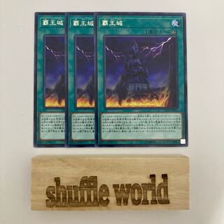 Supreme King's Castle 578