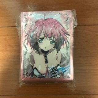 劇場版そらのおとしもの スリーブ60枚