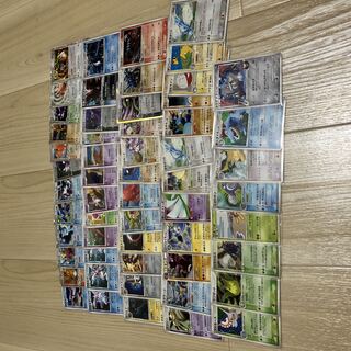 【特価】ADV PCG DP等のキラまとめ売り ex LV.Xなど