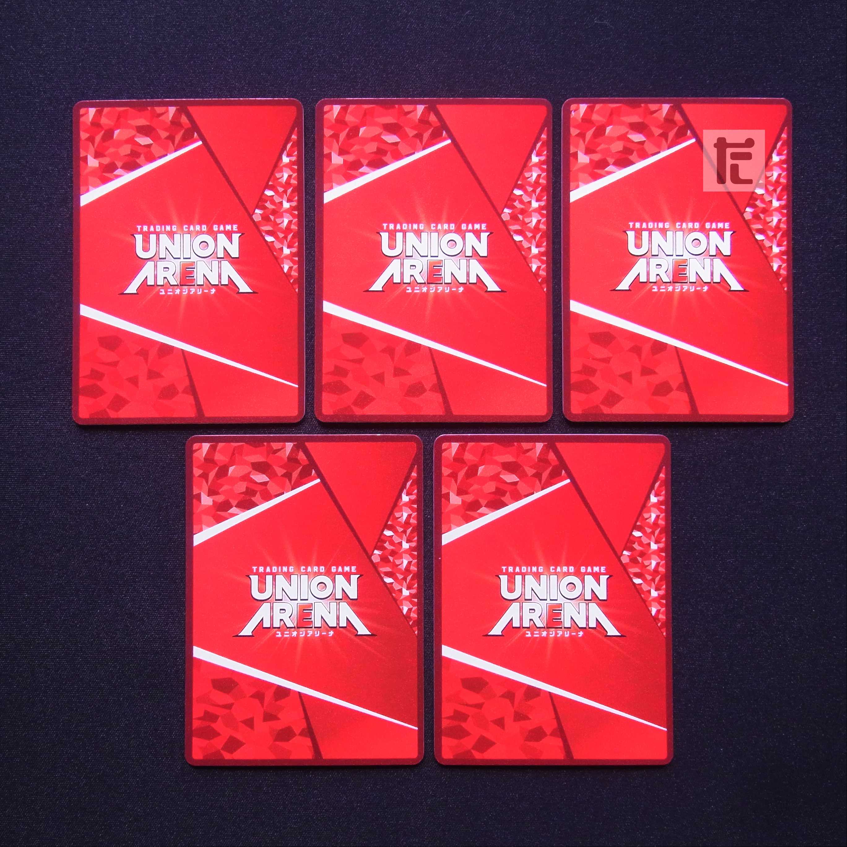 Gojo Satoru R 5-card set/managed by MS0601