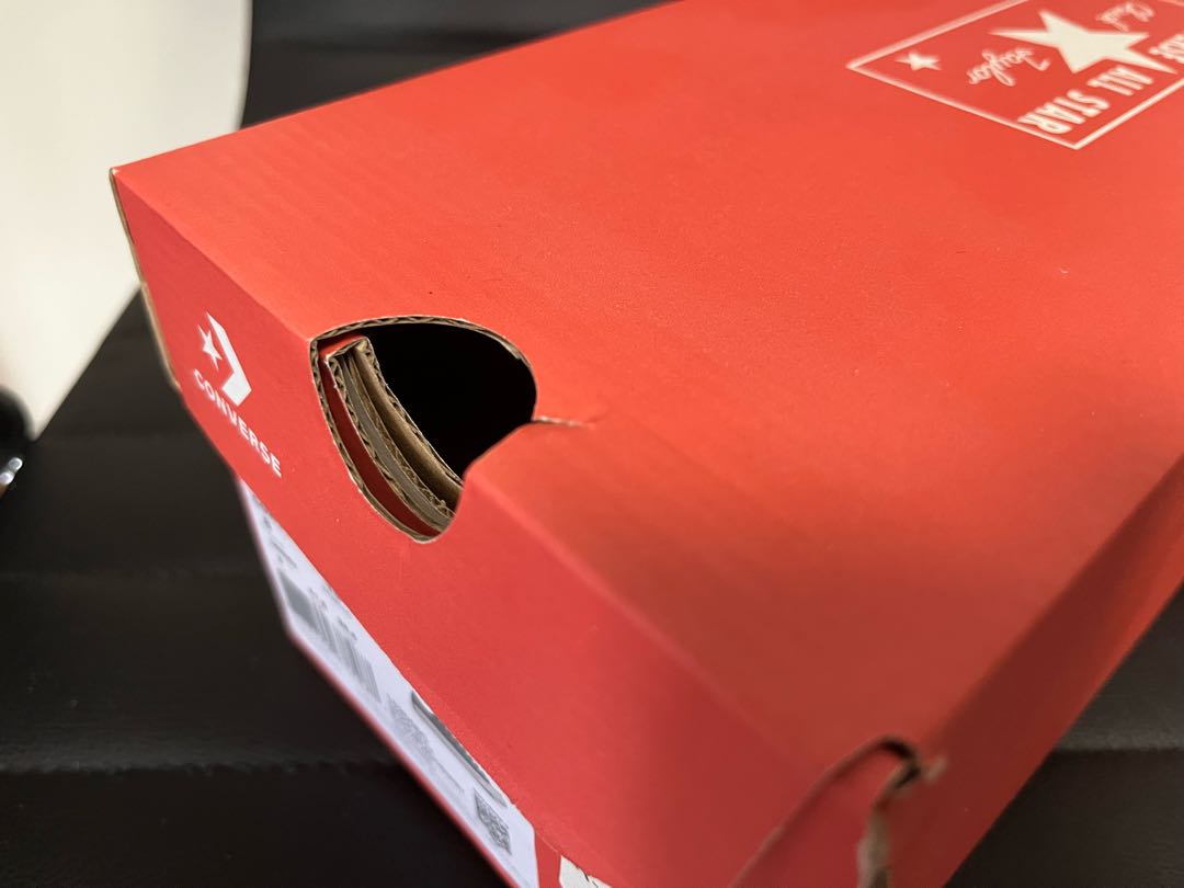 コンバース チャックテイラー CT70 黒 OX 26.5 ブラック 26.5cm