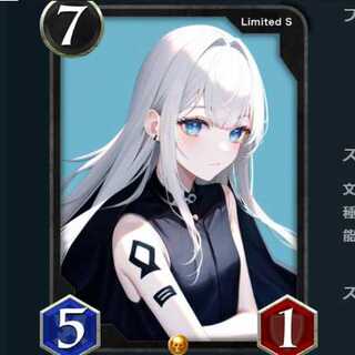 黒  悪魔  複製  召喚時 マナクリスタルを２枚手札に加える　Sカード