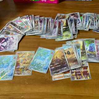 Pokemon cards for sale in bulk